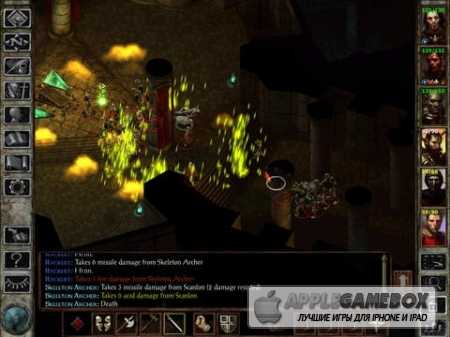 Icewind Dale: Enhanced Edition