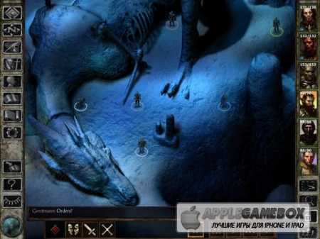 Icewind Dale: Enhanced Edition