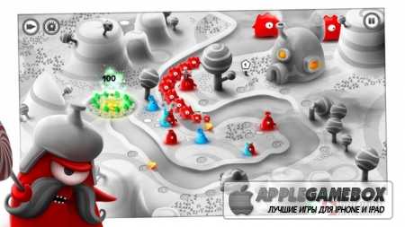 Jelly Defense v1.21
