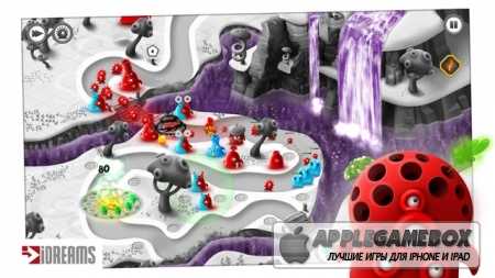 Jelly Defense