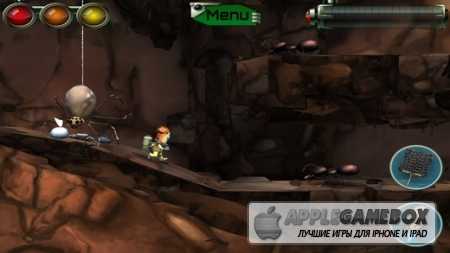 Flyhunter Origins