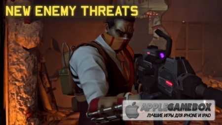 XCOM®: Enemy Within v1.1.0