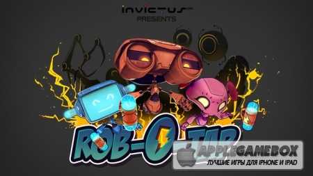 ROB-O-TAP v1.0.6