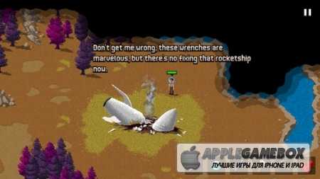 Space Age: A Cosmic Adventure