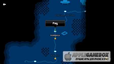 Space Age: A Cosmic Adventure