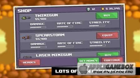 Random Heroes 3