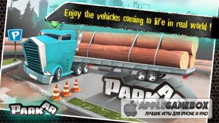 Park AR — Парк игра v1.5