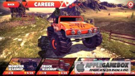 Offroad Legends 2