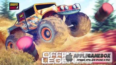 Offroad Legends 2