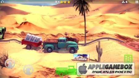 Offroad Legends 2