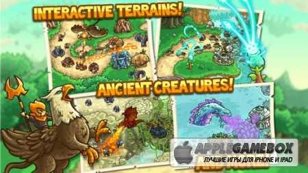 Kingdom Rush Origins