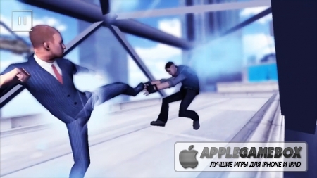 Kour : Field Agent – A 3D parkour running action game v1.1