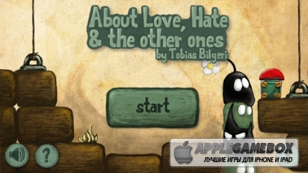 About Love, Hate and the other ones v1.3.2