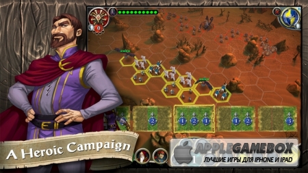 BattleLore: Command