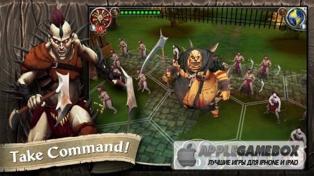 BattleLore: Command