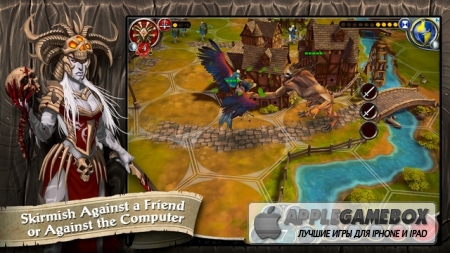 BattleLore: Command