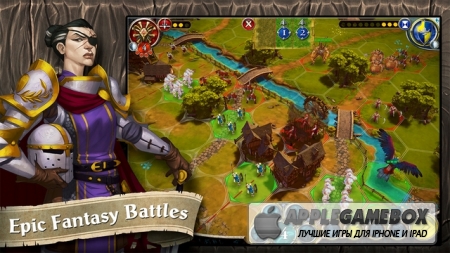 BattleLore: Command v1.2.1