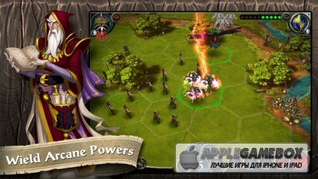 BattleLore: Command
