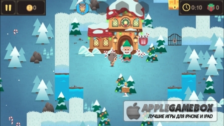 Monsters Ate My Birthday Cake (Монстры съели мой торт) v1.2.5