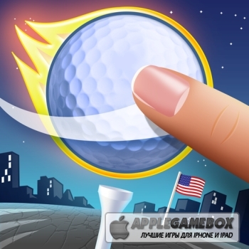 Flick Golf Extreme