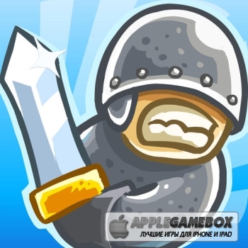 Kingdom Rush