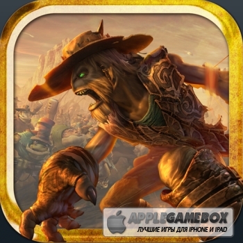 Oddworld: Stranger's Wrath