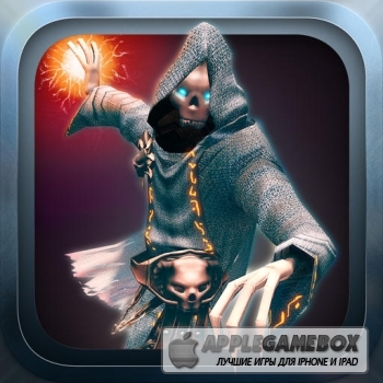 Quest for Revenge