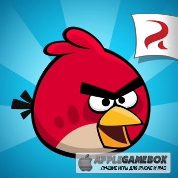 Angry Birds