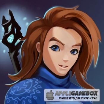 Braveland Wizard