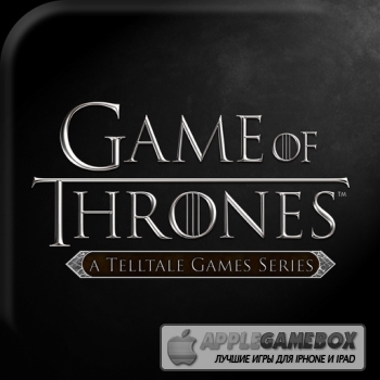 Game of Thrones - A Telltale Games Series