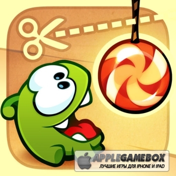 Cut the Rope
