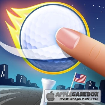 Flick Golf Extreme! HD