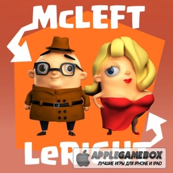 McLeft LeRight