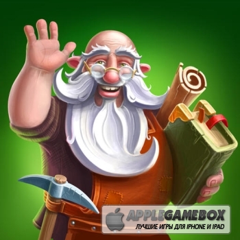 Craft The World - Pocket Edition