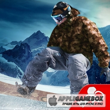 Snowboard Party