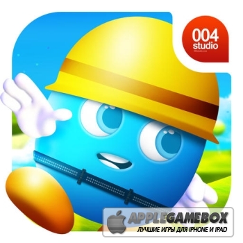 Ninboo Galaxy Runner