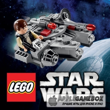 LEGO® Star Wars™: Microfighters