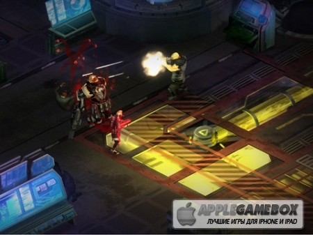 Shadowrun: Dragonfall - Director's Cut