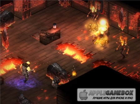 Shadowrun: Dragonfall - Director's Cut