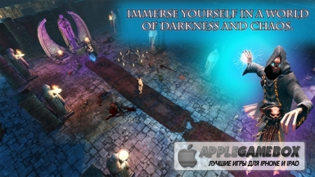 Quest for Revenge v1.0.2