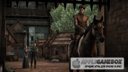 Game of Thrones — A Telltale Games Series v1.6