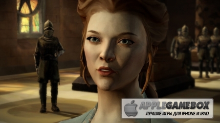Game of Thrones - A Telltale Games Series