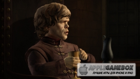 Game of Thrones - A Telltale Games Series