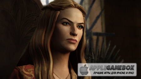 Game of Thrones - A Telltale Games Series