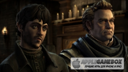 Game of Thrones - A Telltale Games Series