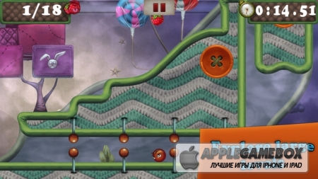 Bounce On Back v1.2.3