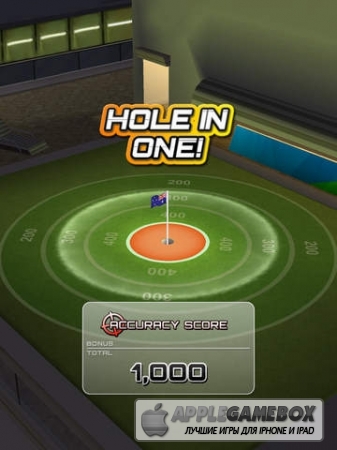Flick Golf Extreme! HD