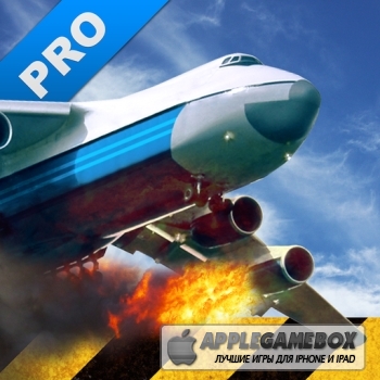 Extreme Landings Pro - посадки в экстремальных условиях