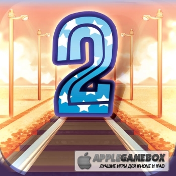 Train Conductor 2: USA