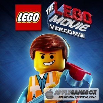 The LEGO® Movie Video Game (Видеоигра LEGO® Movie)